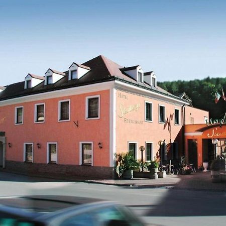Das Steinberger Altlengbach Exterior foto