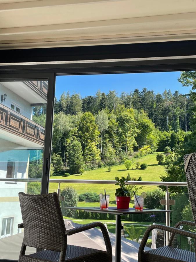 Das Steinberger Altlengbach Exterior foto